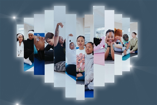 WOMEN'S DAY WELLNESS EXPERIENCE